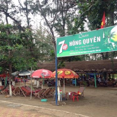 Tổng hợp- Quán Ăn Hải Sản Hồng Quyên