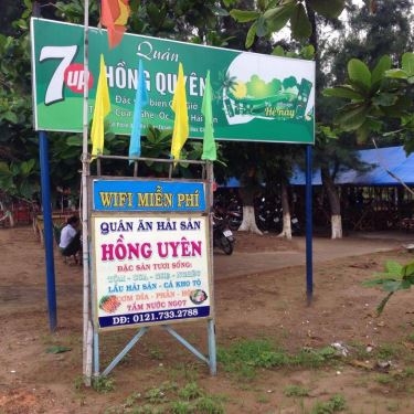 Tổng hợp- Quán Ăn Hải Sản Hồng Quyên