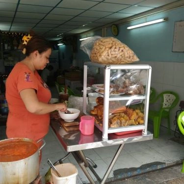 Tổng hợp- Quán Ăn Hồng Tâm - Bánh Canh Bình Dân