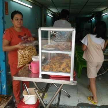 Tổng hợp- Quán Ăn Hồng Tâm - Bánh Canh Bình Dân