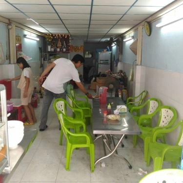 Tổng hợp- Quán Ăn Hồng Tâm - Bánh Canh Bình Dân