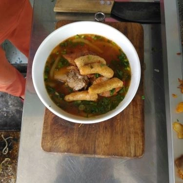Tổng hợp- Quán Ăn Hồng Tâm - Bánh Canh Bình Dân