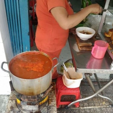 Tổng hợp- Quán Ăn Hồng Tâm - Bánh Canh Bình Dân