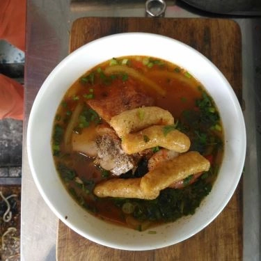 Tổng hợp- Quán Ăn Hồng Tâm - Bánh Canh Bình Dân