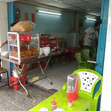 Tổng hợp- Quán Ăn Hồng Tâm - Bánh Canh Bình Dân