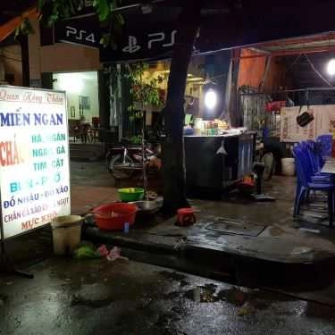 Tổng hợp- Quán Hồng Thắm - Cháo & Miến Ngan
