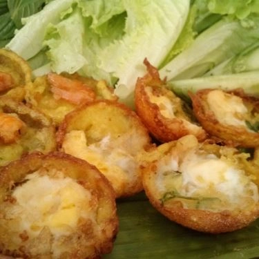 Món ăn- Quán Ăn Quán HTX - Lý Thường Kiệt