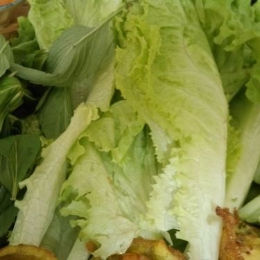 Món ăn- Quán Ăn Quán HTX - Lý Thường Kiệt