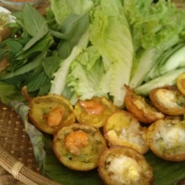 Món ăn- Quán Ăn Quán HTX - Lý Thường Kiệt