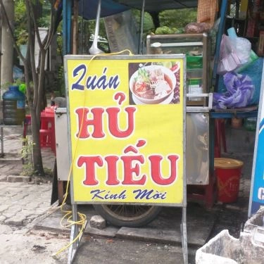 Tổng hợp- Quán Ăn Hủ Tiếu - Âu Cơ