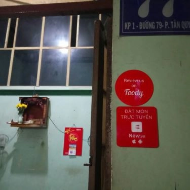 Tổng hợp- Quán Ăn Hủ Tiếu Bình Dân - Đường Số 79