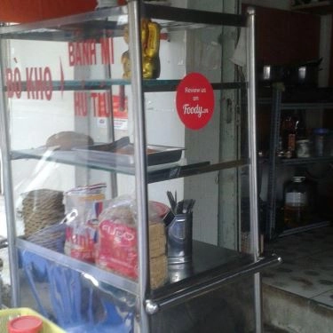 Tổng hợp- Quán Ăn Hủ Tiếu Bò Kho, Bò Bít Tết & Bánh Mì