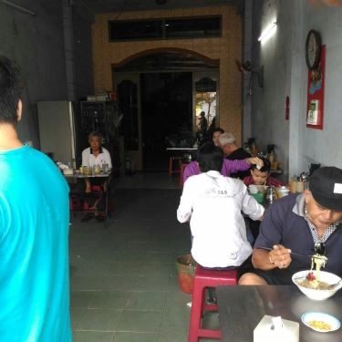 Tổng hợp- Quán Ăn Chị Búp - Hủ Tiếu Bình Dân