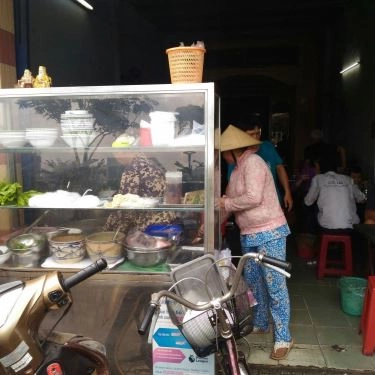 Tổng hợp- Quán Ăn Chị Búp - Hủ Tiếu Bình Dân