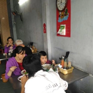 Tổng hợp- Quán Ăn Chị Búp - Hủ Tiếu Bình Dân