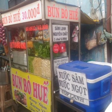 Tổng hợp- Quán Ăn Cô Châu - Bún Bò & Hủ Tiếu Bò Kho