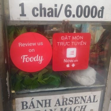 Tổng hợp- Quán Ăn Cô Châu - Bún Bò & Hủ Tiếu Bò Kho