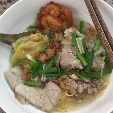 Món ăn- Quán Ăn Quán Hủ Tiếu Mì 81