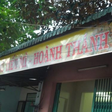Tổng hợp- Quán Ăn Hủ Tiếu Mì & Hoành Thánh