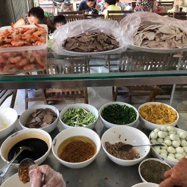 Tổng hợp- Quán Ăn Hằng - Hủ Tiếu Nam Vang