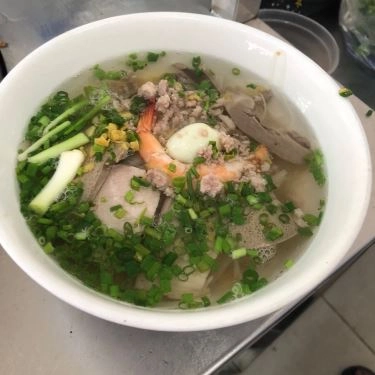 Món ăn- Quán Ăn Hằng - Hủ Tiếu Nam Vang
