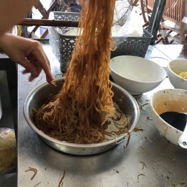 Món ăn- Quán Ăn Hằng - Hủ Tiếu Nam Vang