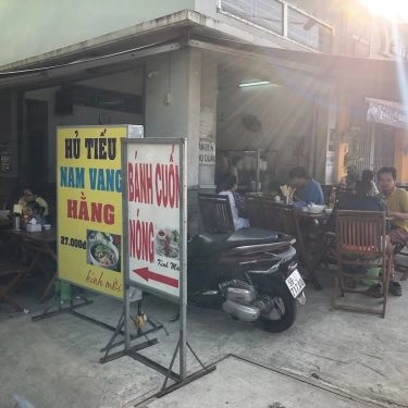 Tổng hợp- Quán Ăn Hằng - Hủ Tiếu Nam Vang