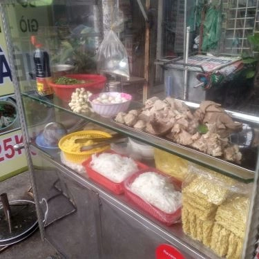 Tổng hợp- Quán Ăn Chị Phương - Hủ Tiếu & Miến Gà