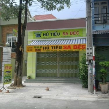 Tổng hợp- Quán Ăn Hủ Tiếu Sa Đéc