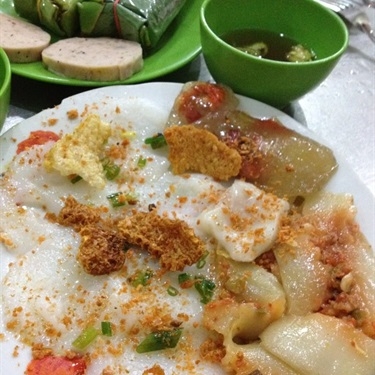 Món ăn- Quán Ăn Quán Huế 2