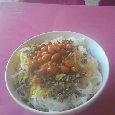Món ăn- Quán Ăn Quán Huế