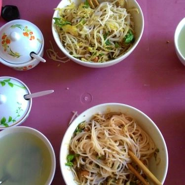 Món ăn- Quán Ăn Quán Huế