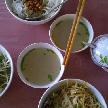 Món ăn- Quán Ăn Quán Huế