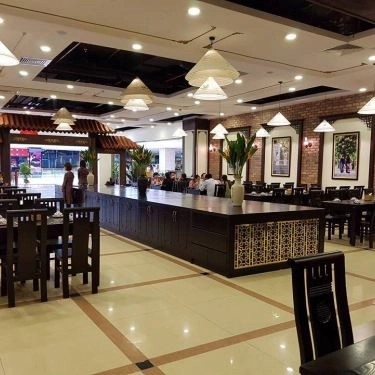 Tổng hợp- Quán Ăn Quán Huế - Ẩm Thực Huế - Savico Megamall
