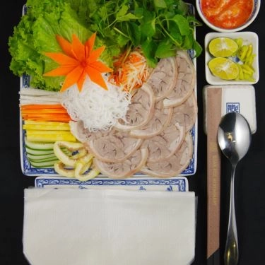 Tổng hợp- Quán Ăn Quán Huế - Ẩm Thực Huế - Savico Megamall