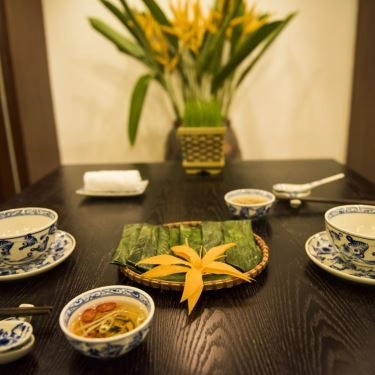 Tổng hợp- Quán Ăn Quán Huế - Ẩm Thực Huế - Savico Megamall