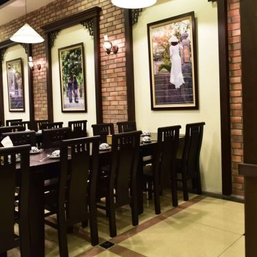 Tổng hợp- Quán Ăn Quán Huế - Ẩm Thực Huế - Savico Megamall