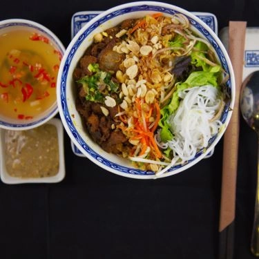 Tổng hợp- Quán Ăn Quán Huế - Ẩm Thực Huế - Savico Megamall
