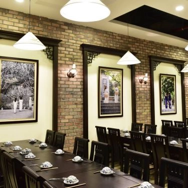 Tổng hợp- Quán Ăn Quán Huế - Ẩm Thực Huế - Savico Megamall