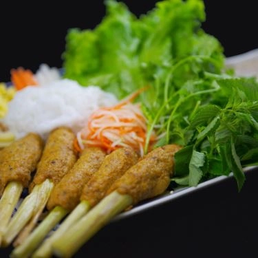Tổng hợp- Quán Ăn Quán Huế - Ẩm Thực Huế - Savico Megamall