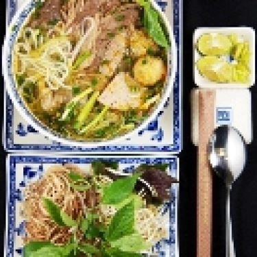 Tổng hợp- Quán Ăn Quán Huế - Ẩm Thực Huế - Savico Megamall