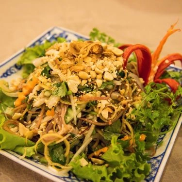 Tổng hợp- Quán Ăn Quán Huế - Ẩm Thực Huế - Savico Megamall