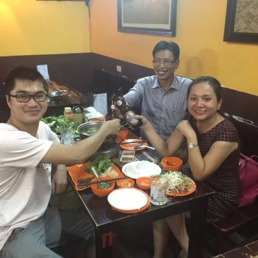 Tổng hợp- Quán Ăn Quán Huế Đồng Khánh