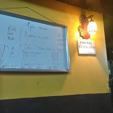 Tổng hợp- Quán Ăn Quán Huế Đồng Khánh