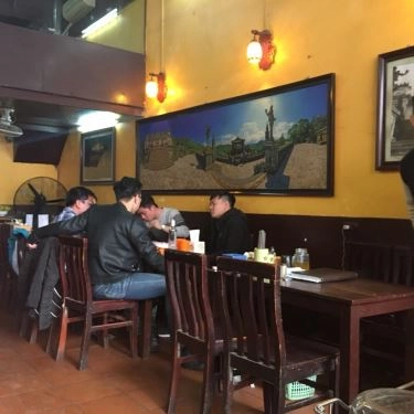 Tổng hợp- Quán Ăn Quán Huế Đồng Khánh