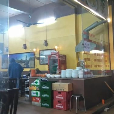Tổng hợp- Quán Ăn Quán Huế Đồng Khánh