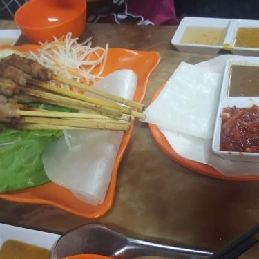 Tổng hợp- Quán Ăn Quán Huế Đồng Khánh