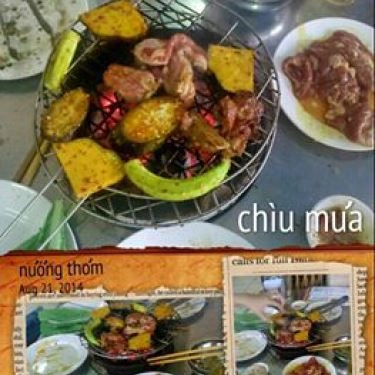 Tổng hợp- Quán Ăn Huệ Em - Tai Mui Nướng