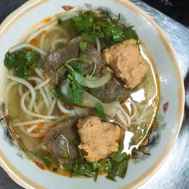 Món ăn- Quán Ăn Quán Huế Hạnh Dung