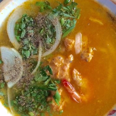 Món ăn- Quán Ăn Quán Huế Hạnh Dung